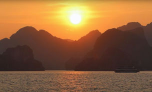 A Ha Long Bay honeymoon is not just a trip, it is a sweet beginning to your journey as a married couple. Surrounded by emerald waters, dramatic limestone islands, and the privacy of a luxury cruise, every moment feels deeply romantic. Plan your Ha Long Bay honeymoon today and immerse yourselves in pure romance, where love is gently cradled in one of the world’s most breathtaking natural wonders.