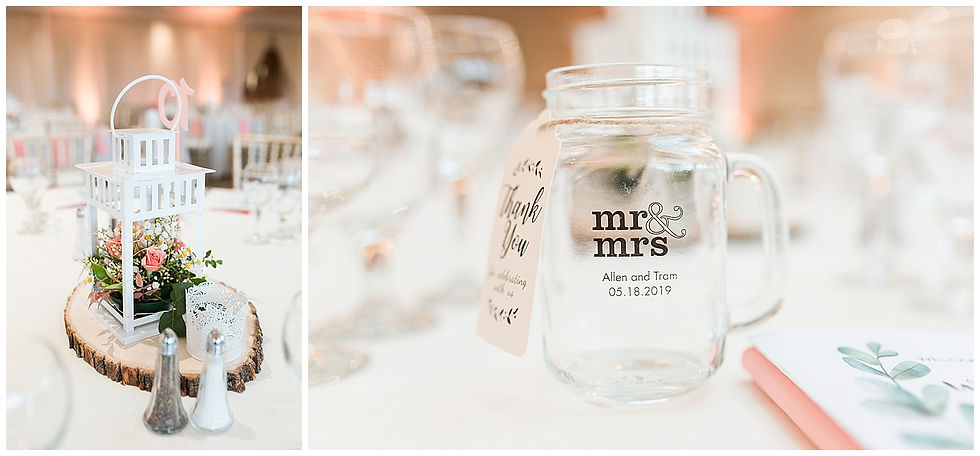 Cinnabar Hills San Jose Wedding Caili Chung Photography