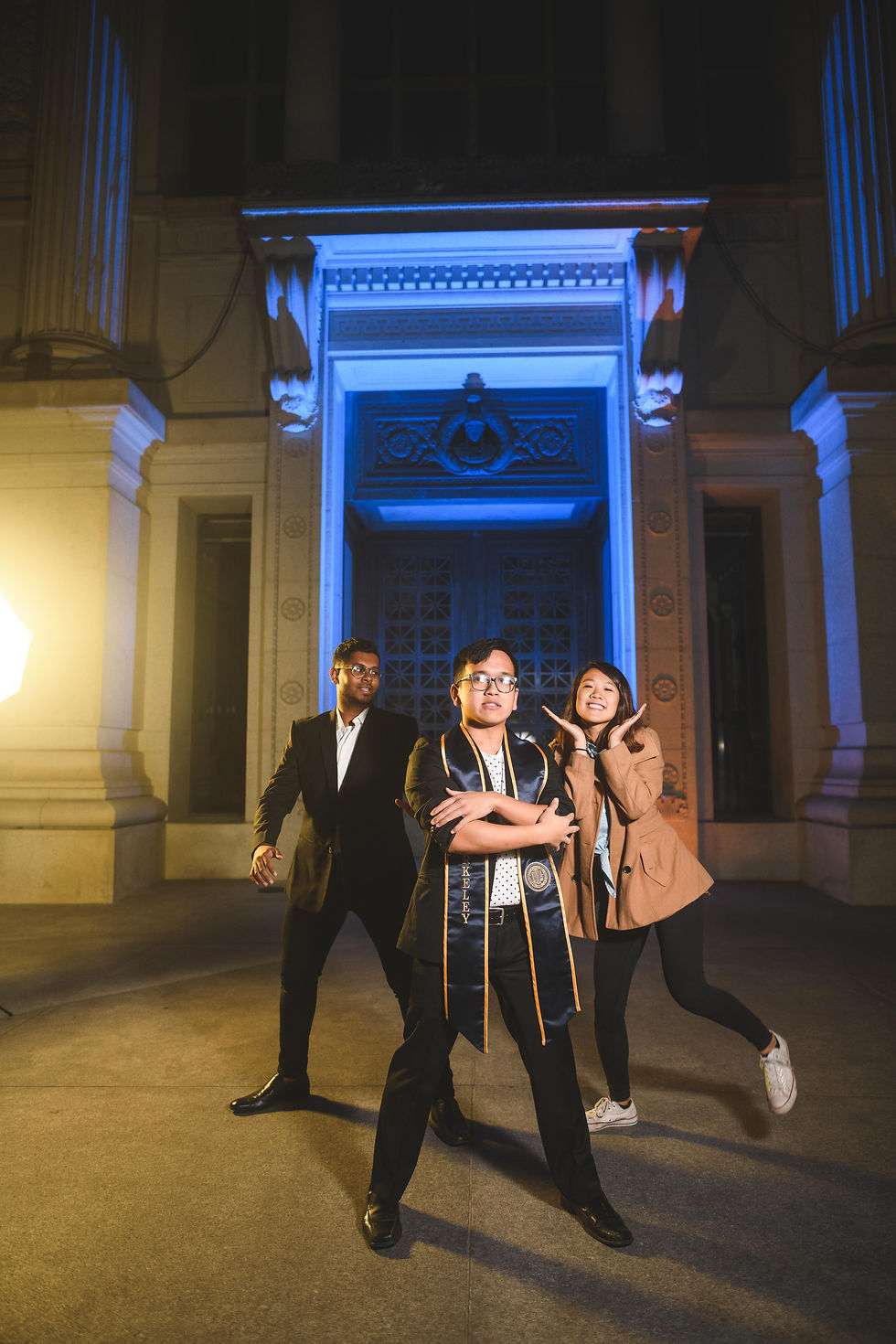 How to Get Lit Bay Area Caili Chung Photography