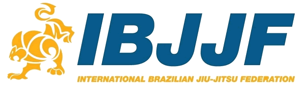 International Brazilian Jiu-Jitsu Federation Certified.