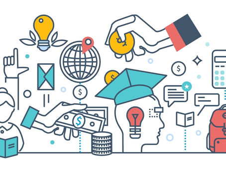 Financing Options for Canadian Post-Secondary Students and Their Families