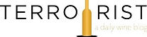 Terrorist_Logo; Review