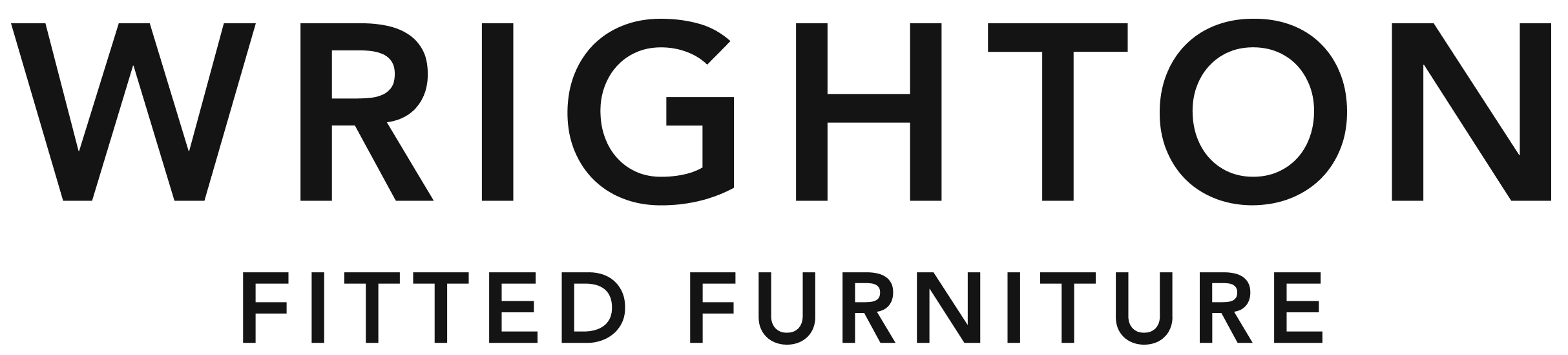 The Wrighton logo