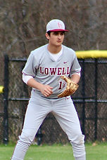 Coach Mazzoni