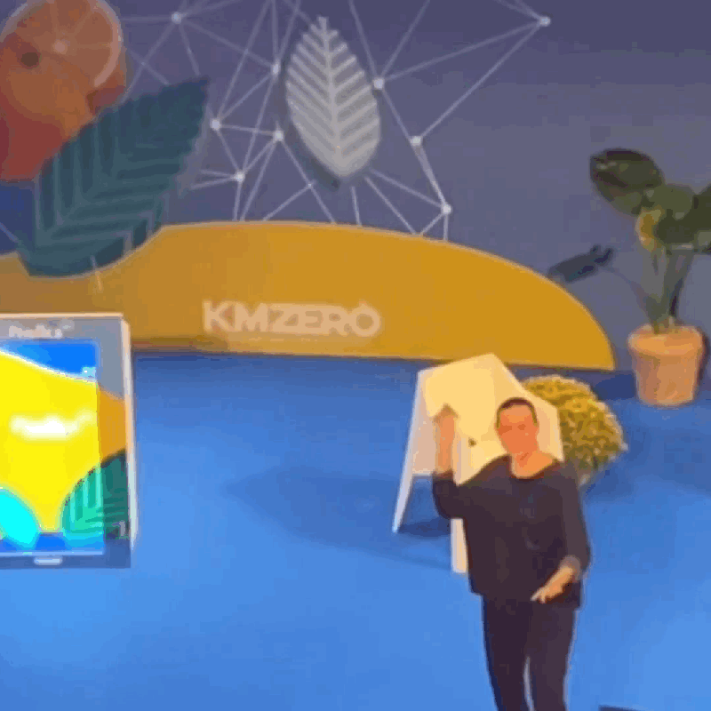 What can Food Design do?