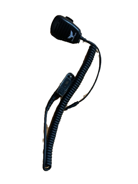 Motorola XPR 7000 series kit with pigtail