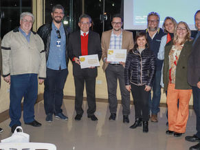 Entidades e Prefeitura se mobilizam em prol do Calçadão de Guarulhos