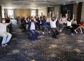 GRU Experience aproxima Guarulhos de jornalistas e influenciadores digitais