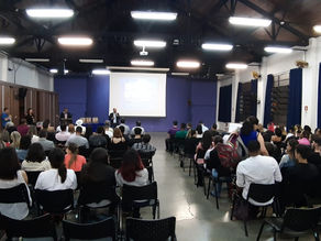 Casa São Bento, Ponto Firme e Tico Barreto foram os laureados do Prêmio Quental