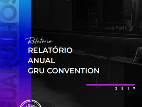 Relatório Anual 2019 e 2020