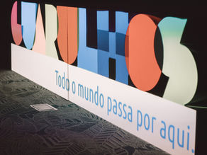 GRU Convention lança a MARCA GUARULHOS