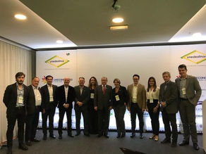 Eleita nova Diretoria da UNEDESTINOS