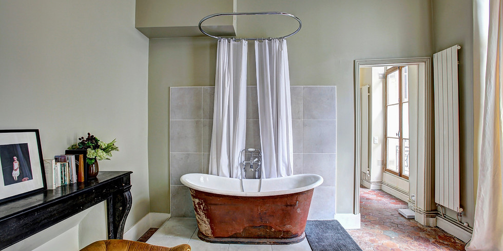 Shower Steamer Workshop