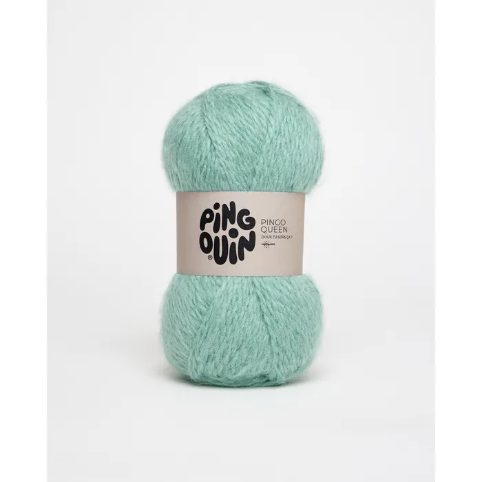 Miniature : Kit tricot - Etole