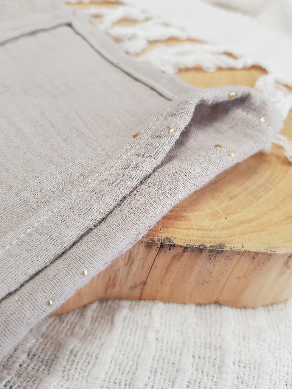 Miniature : Serviettes de table x2