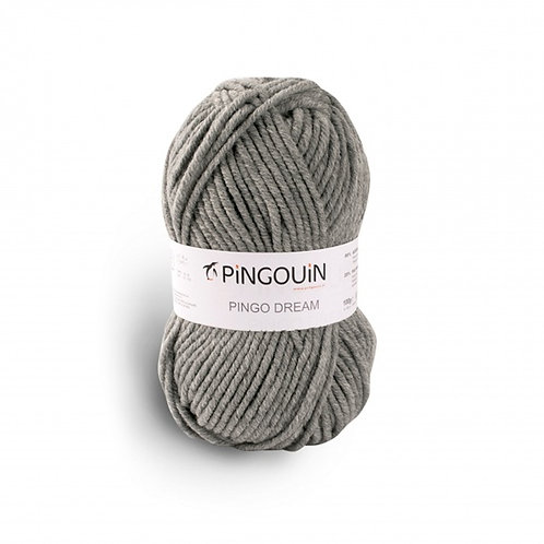 Pingo Dream - Acier