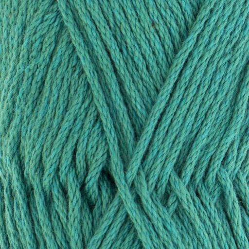 Miniature : Pur coton Malachite
