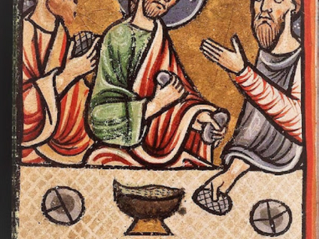 Third Sunday of Easter