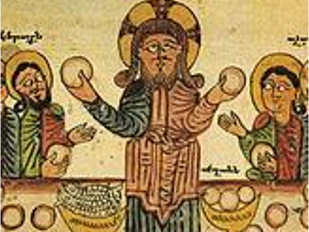 Sermon 2 August