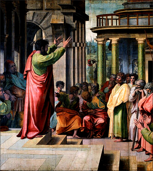 Sermon 2026-05-10 Easter
