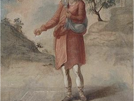 Saint Margaret Anglican Episcopal Church Budapest, Hungary Isaiah 44:6-8; Psalm 86:11-17; Romans 8:12-25; Matthew 13:24-30,36-43