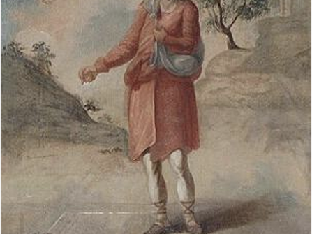 Saint Margaret Anglican Episcopal Church Budapest, Hungary Isaiah 44:6-8; Psalm 86:11-17; Romans 8:12-25; Matthew 13:24-30,36-43