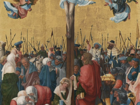Good Friday