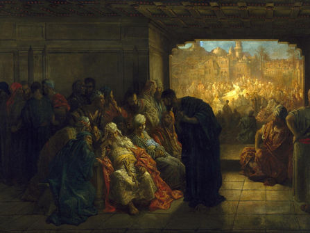 Easter IV, Year B