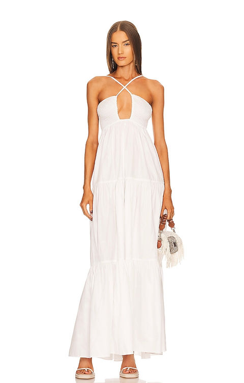 michael costello bridesmaid dresses Michael Costello Revolve Bridesmaid Dress Dananoelleglam On LTK