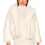 Thumbnail: Apparis Milly Jacket in Ivory