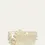 Thumbnail: Cult Gaia Eos Clutch in Pearl