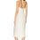 Thumbnail: Lovers and Friends Benni Midi Dress in Ivory