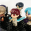 Miniature : [EXCLUSIVITÉ] ONEWE - Block Figure Set