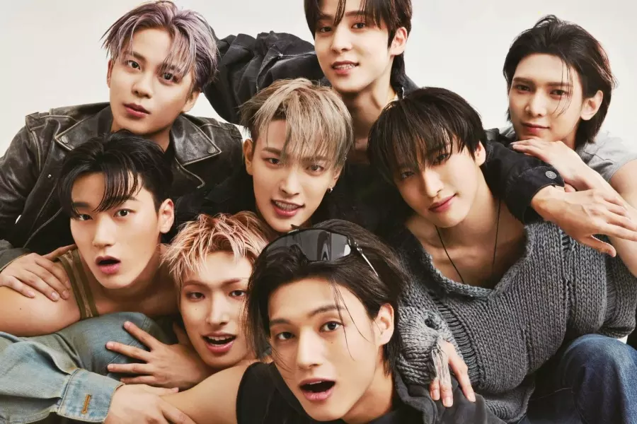 Hongjoong Day - Watch Party ATEEZ - Mardi 07/11