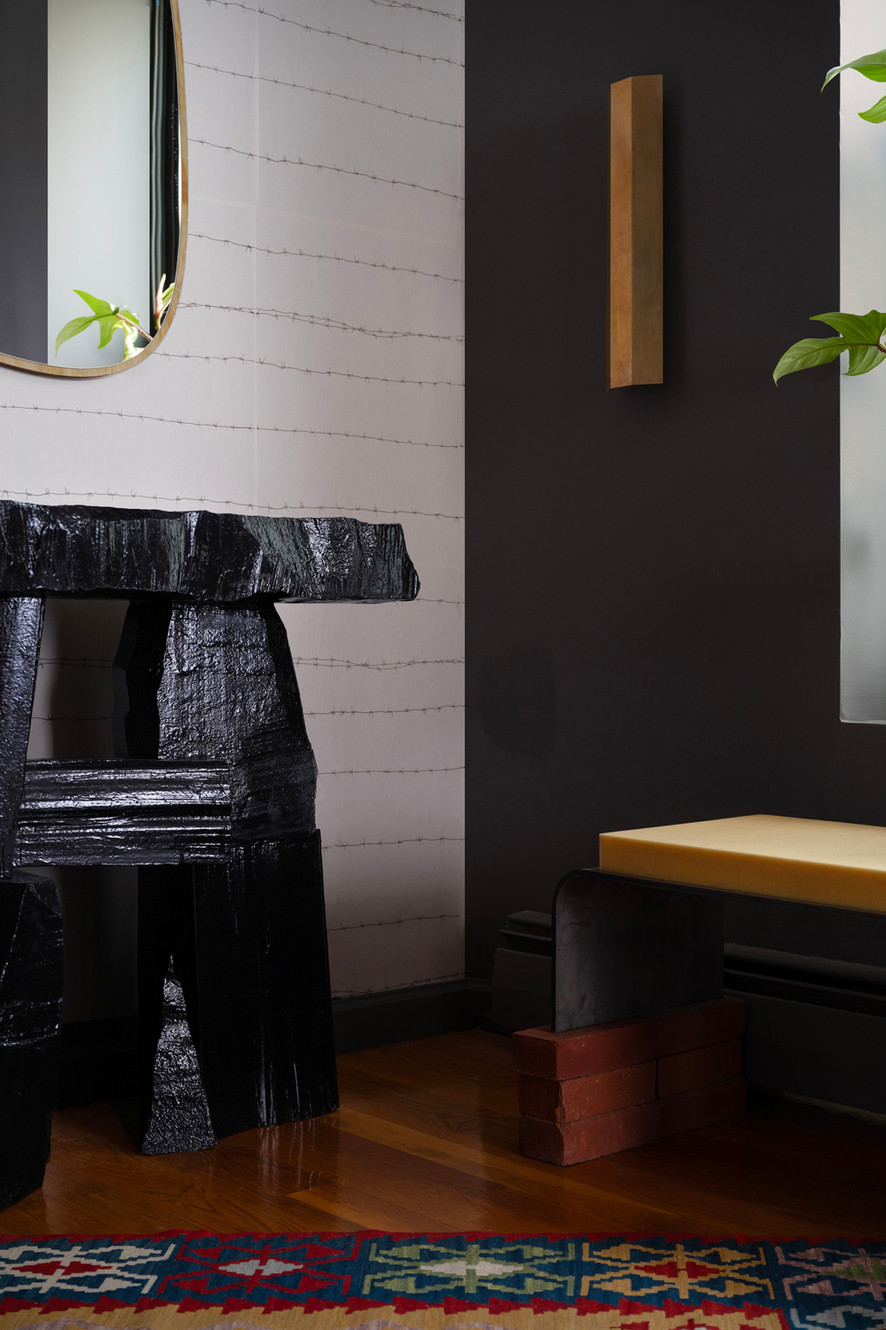 The Palmyra Practice | Interiors