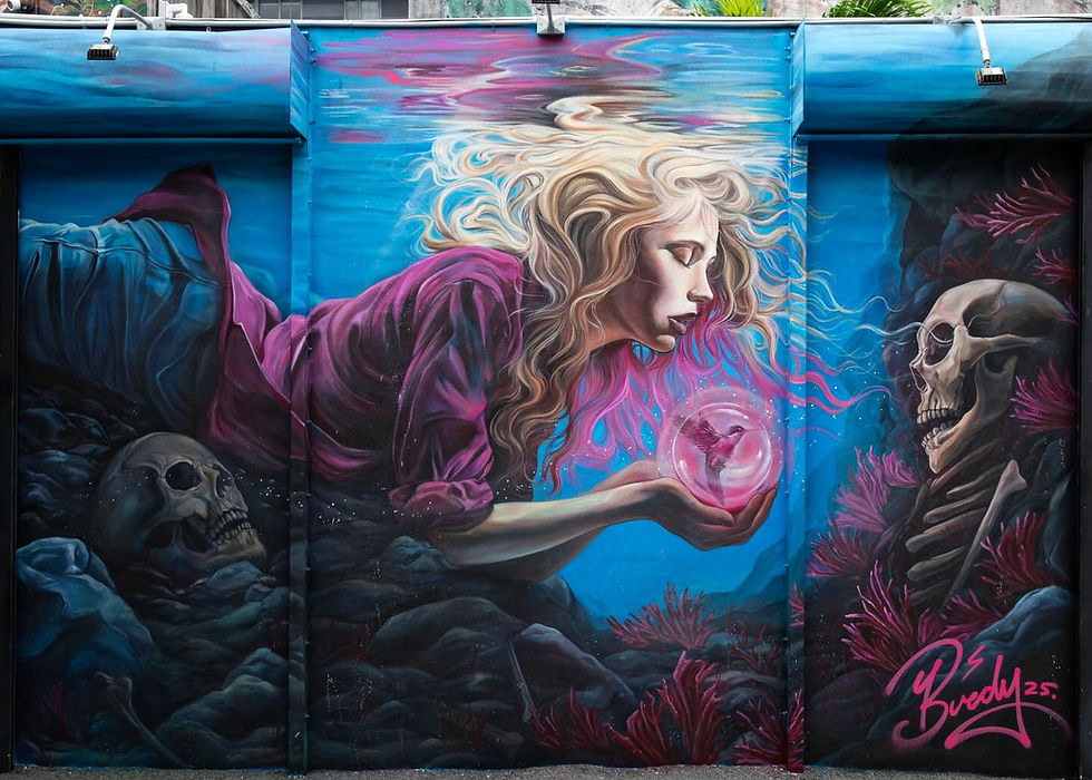 Wynwood Gallery