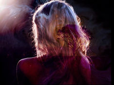 behind the life I lead...