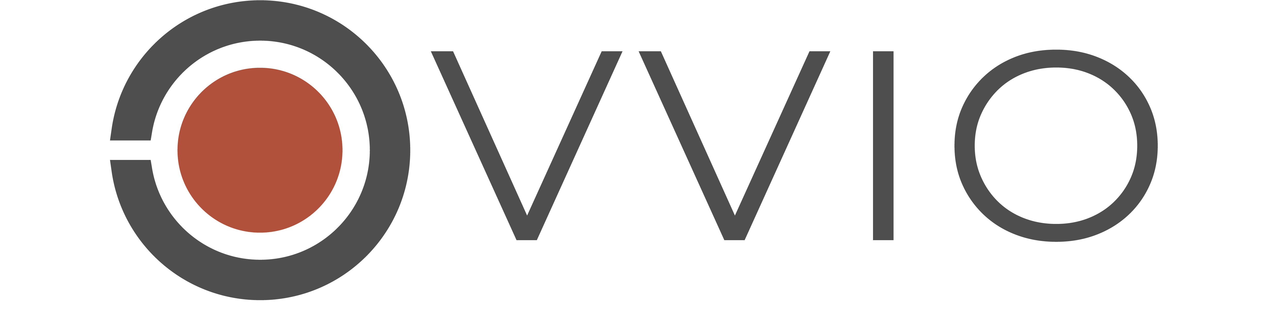 OVVIO Logo