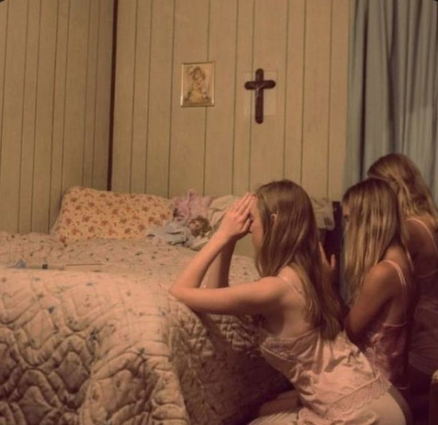 Living the Life You Prayed For