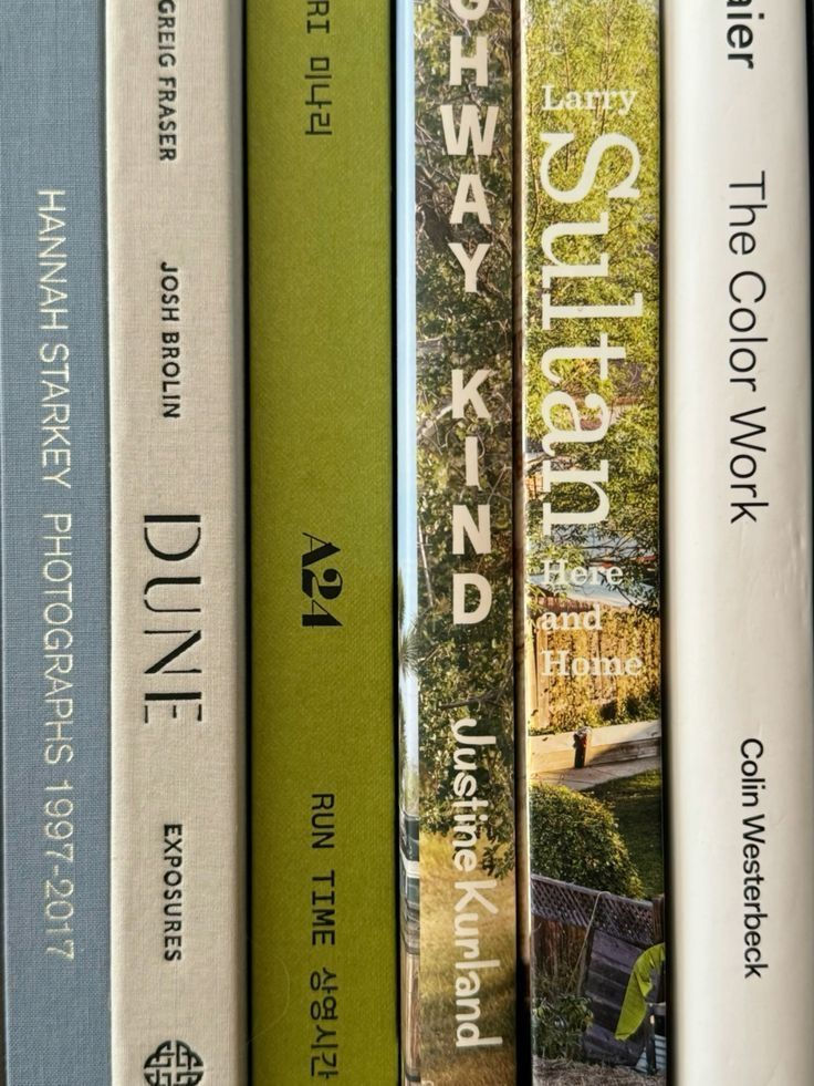 Literature and Cinema for Spring