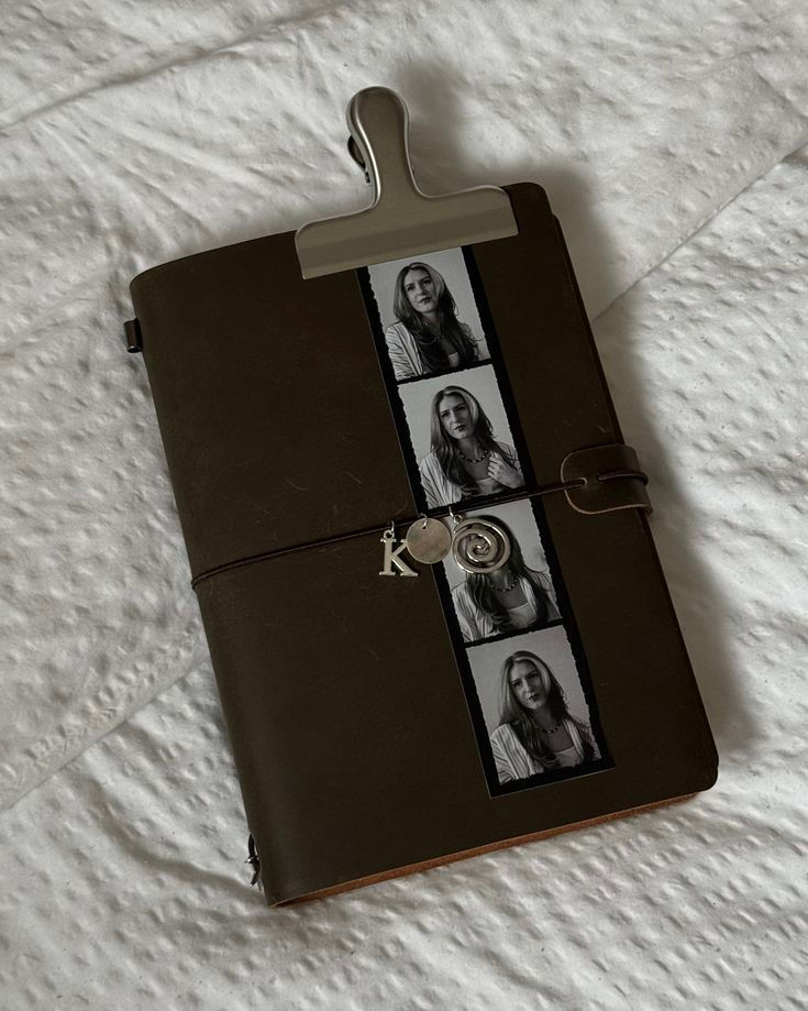 My Journaling Rituals, Pen to Paper