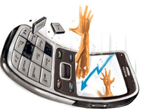 SERÁ O SKYPE A PRÓXIMA NOKIA DOS NOSSOS DIAS? (continuação)