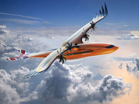 VOCÊ VOARIA NESTE AVIÃO?