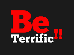 Adilson TV Live with Be Terrific !!
