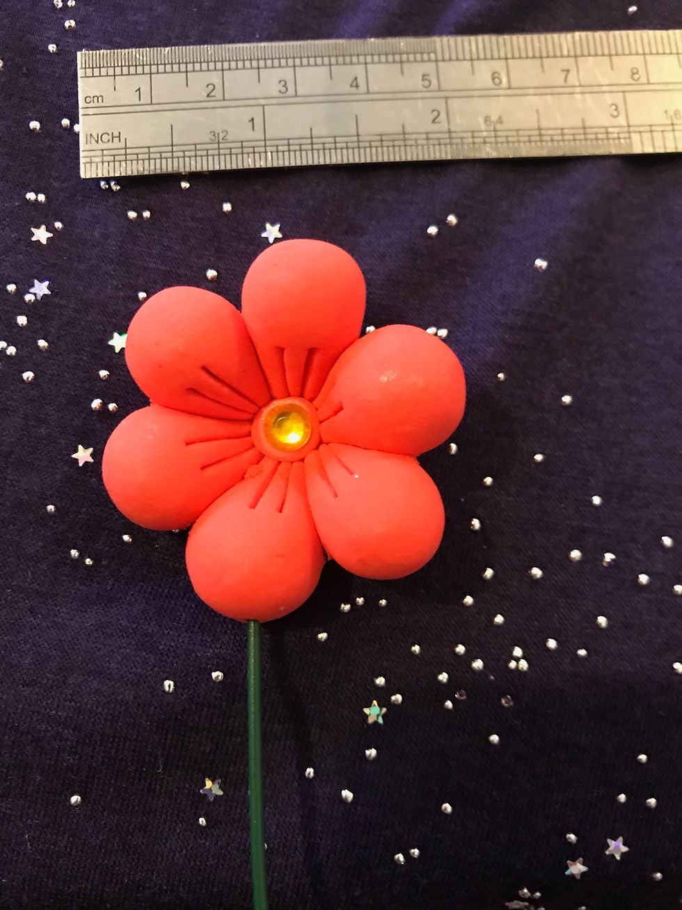 Thumbnail: Puffy balloon flowers