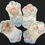 Thumbnail: Lace / ribbon / thread cards