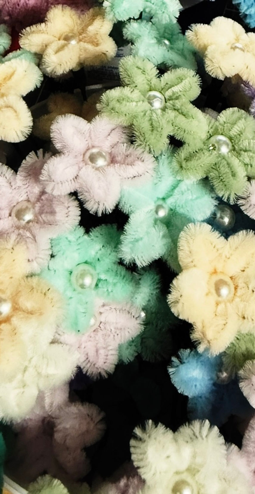 Thumbnail: Daisy - small