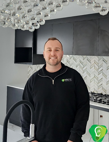 Electrician Wellington