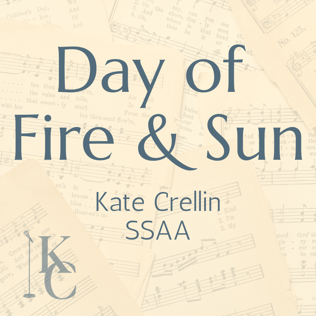 Day of Fire and Sun SSAA