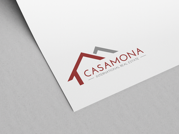 Logo Casamona